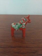 VINTAGE DALA HORSE, SWEDISH