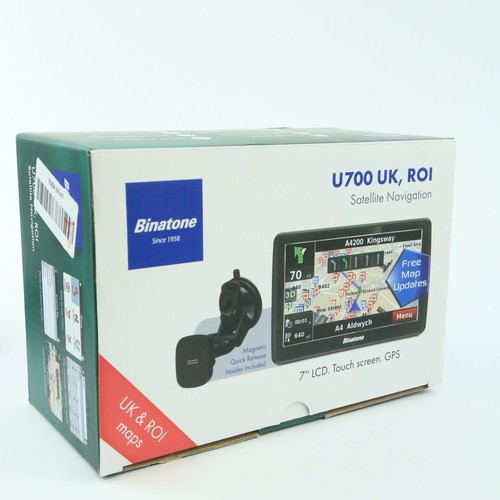 Binatone u700 inch roi - u700,