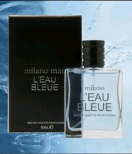 MILANO MAN L'EAU BLEUE EAU DE