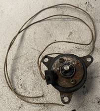 Suzuki TS250 X Power Valve