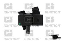 Exhaust Pressure Sensor fits