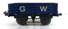 Hornby O Gauge Vintage GWR