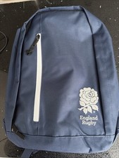 England Rugby Backpack - Dark