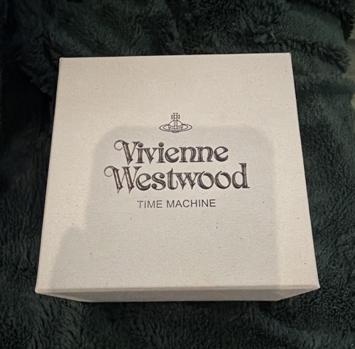 Vivienne westwood time machine - westwood,