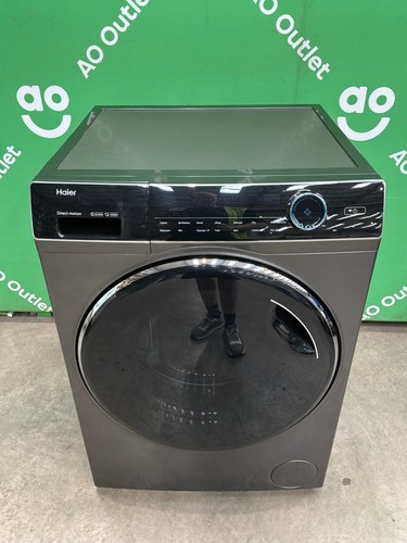Haier washer dryer - haier,