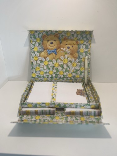 New vintage blenfield buddies - new,