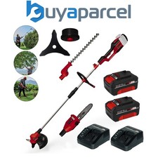 Einhell GE-LM 36/4in1 18v 36v