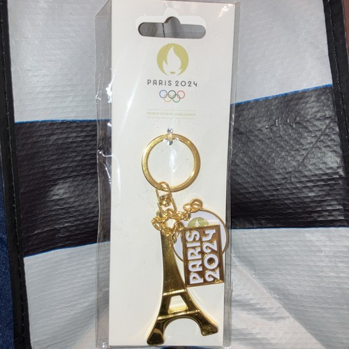 Olympic bag charm key - olympic, /key