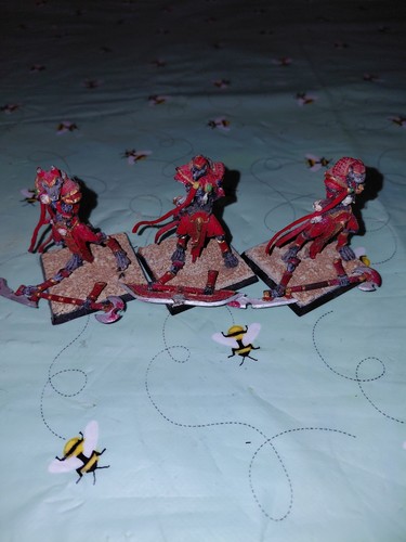 Ushabti metal tomb kings - ushabti, x