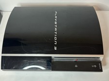 Sony playstation ps3 console - playstation, 3