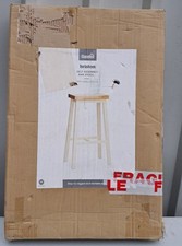 Dunelm Briston Self Assembly