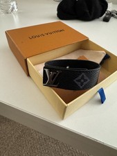 LV Slim Bracelet
