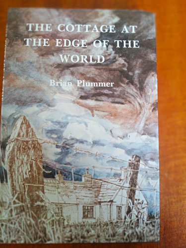Brian plummer the cottage at - -,