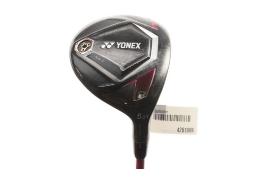 Yonex ezone golf club - gt,