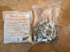 290 Redland Cambrian Slate Clips Product Code 9196