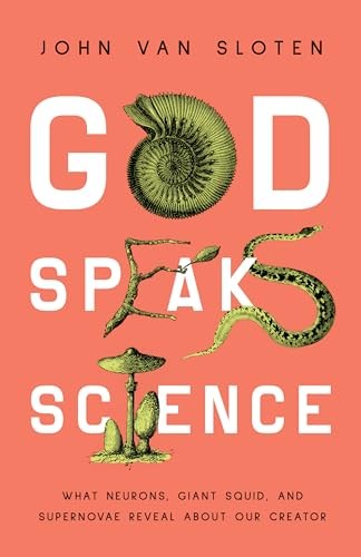 God speaks science what - god,