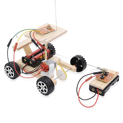Diy car kit wireless remote - wireless,