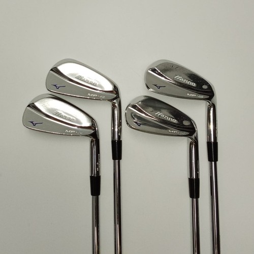 Mizuno 4pcs set 9 - mizuno,