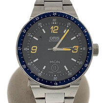 ORIS Williams F1 Team 7595