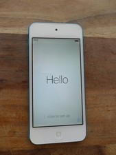 Apple ipod touch - apple, 5th