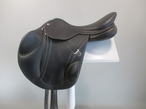 Bates advanta luxe - bates, saddle