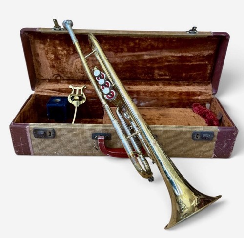 Vintage 1961 conn - vintage, director