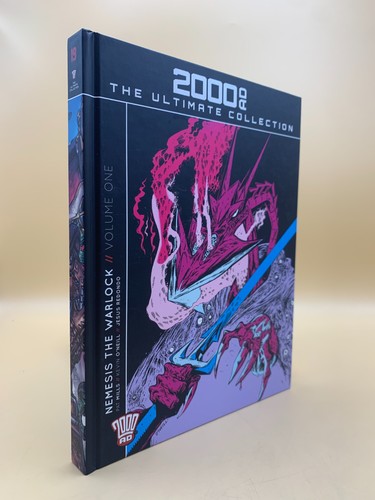 2000 the ultimate - ad,