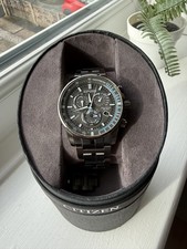 Citizen Eco Drive Perpetual