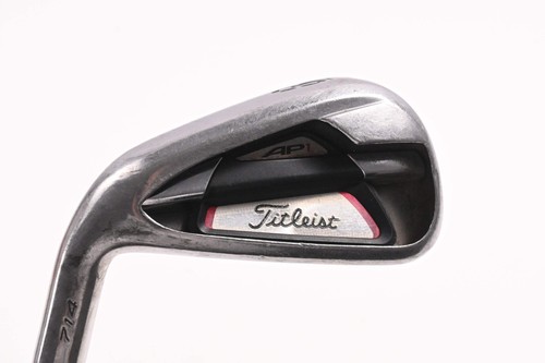 Left hand titleist - left,