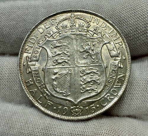1915 britain george - 1915,