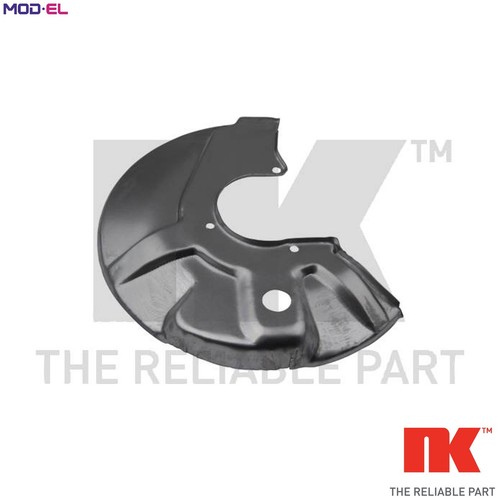 Splash guard brake disc 234715 - splash,