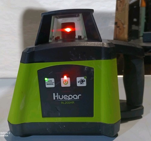 Huepar rl200hr electronic - rl200hr,