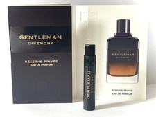 GIVENCHY GENTLEMAN RESERVE
