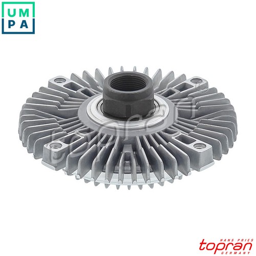 Clutch radiator fan 500 404 - radiator,