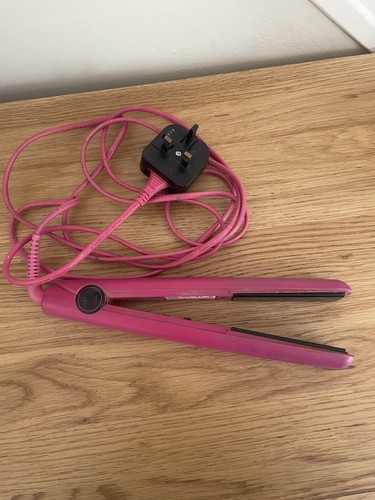 Ghd styler hot pink - iv,