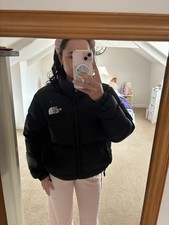 North Face 700 Women's Puffer