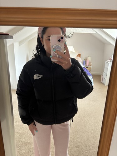 North face 700 women - women's, puffer