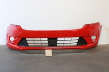 FORD TRANSIT CONNECT FRONT