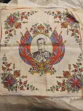 King Edward VIII Coronation