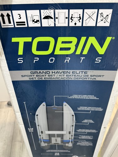 Tobin sports grand - grand, haven
