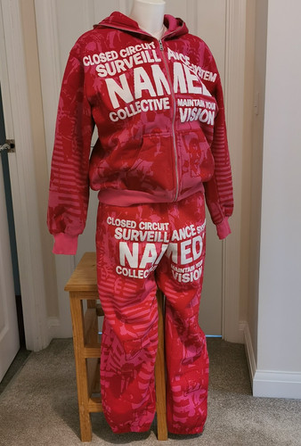 Named collective closed - named,