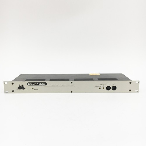 Audio delta 1010 - delta,