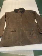 Country Wear Ladies Jacket