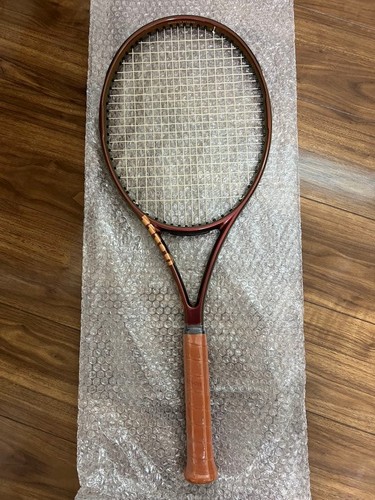 Excellent wilson pro - excellent,