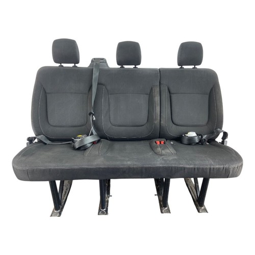 Renault trafic mini bus mk3 - renault,