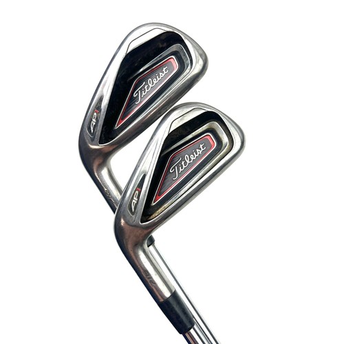 Left handed titleist 716 - handed, ap1