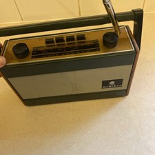 Roberts R757 AM FM 3 band