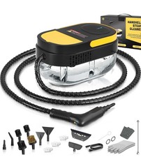 Steam Cleaner, 3 Level