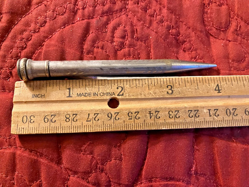 Wahl eversharp silver - eversharp,