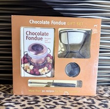 Fondue Set.    75